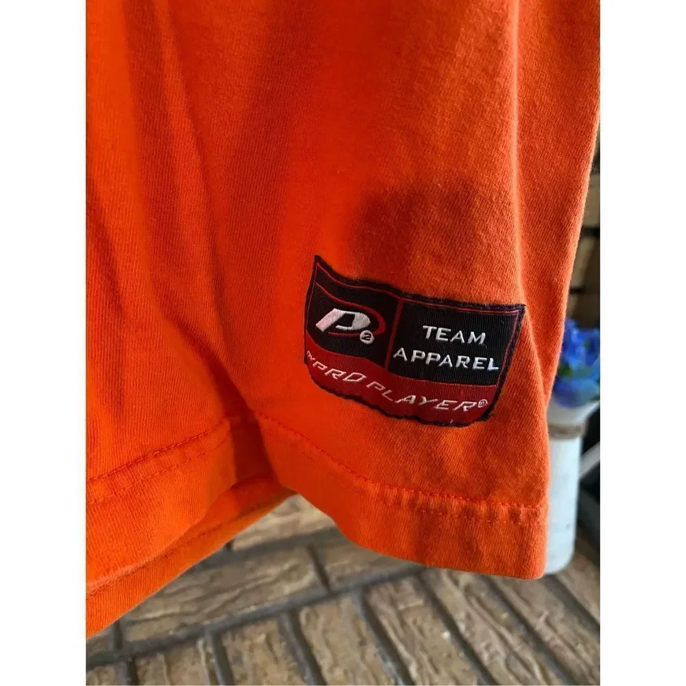 OSU Cowboys Pro Player College Shirt‎